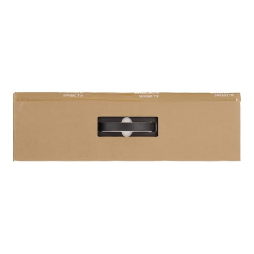 DREAME D9 Max Gen 2 Robô Aspirador de Pó e Passa Pano, 6000Pa, Para Pisos e Pelos de Pets, 285 Min Autonomia, Navegação LDS 360°,Mapeamento Multinível, App/Voz(Alexa/Google), Bivolt