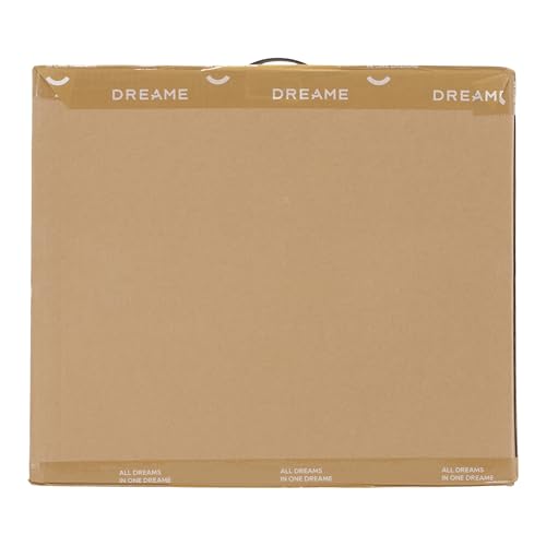 DREAME D9 Max Gen 2 Robô Aspirador de Pó e Passa Pano, 6000Pa, Para Pisos e Pelos de Pets, 285 Min Autonomia, Navegação LDS 360°,Mapeamento Multinível, App/Voz(Alexa/Google), Bivolt