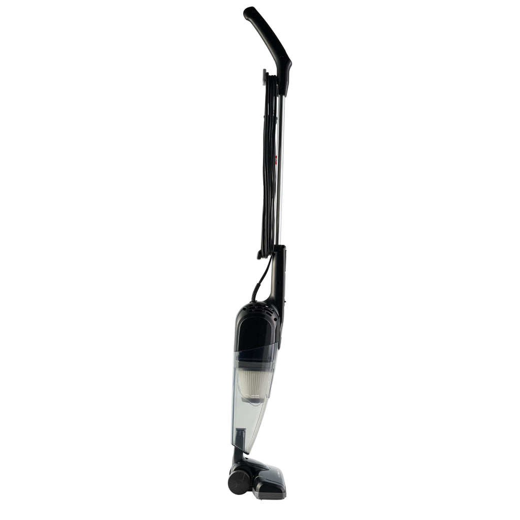 WAP Aspirador de Pó Vertical SILENT SPEED MAX 3 em 1, Compacto, 1 Litro, com Extensor Removível, 85mbar 1350W 127V