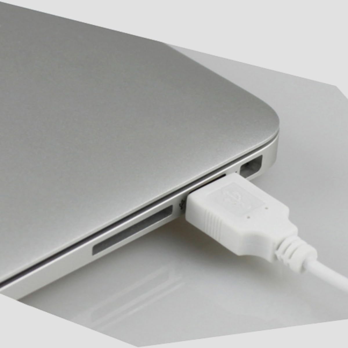 Luminária Abajur de Mesa LED, Flexível, Recarregável, Base Touch, Ideal para Estudo Trabalho Escritório Cabeceira, Branca